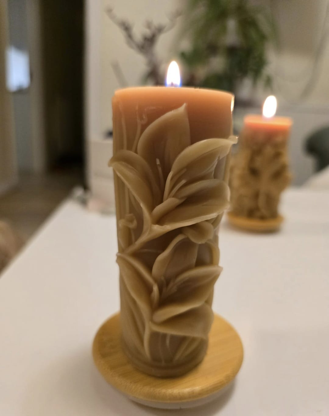 🏡 The Hearth Collection (Home Décor Collection)