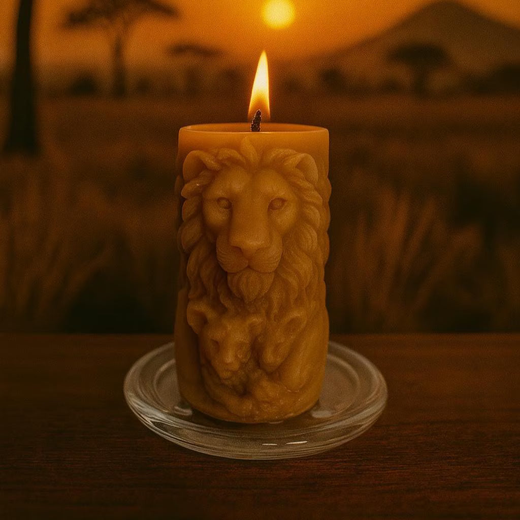 🐘 The Wildlight Collection (Animal Collection)