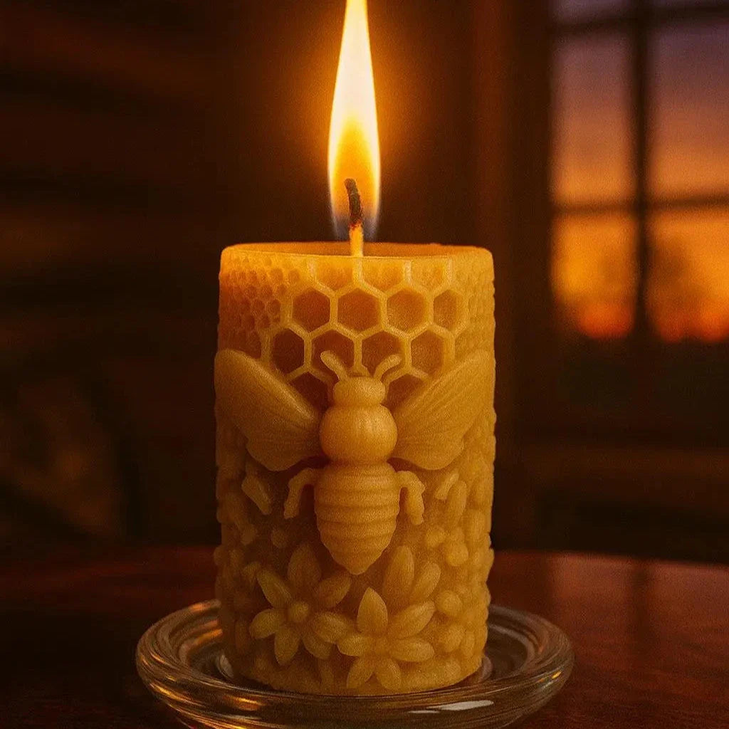 🐝 The Summers Bee (Signature Collection)