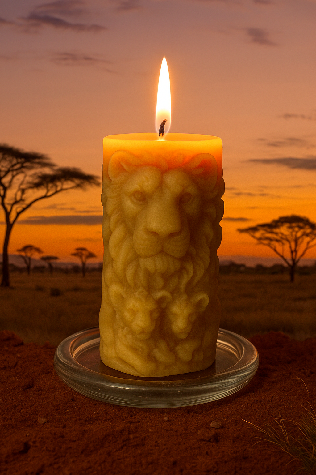 🐘 The Wildlight Collection (Animal Collection)