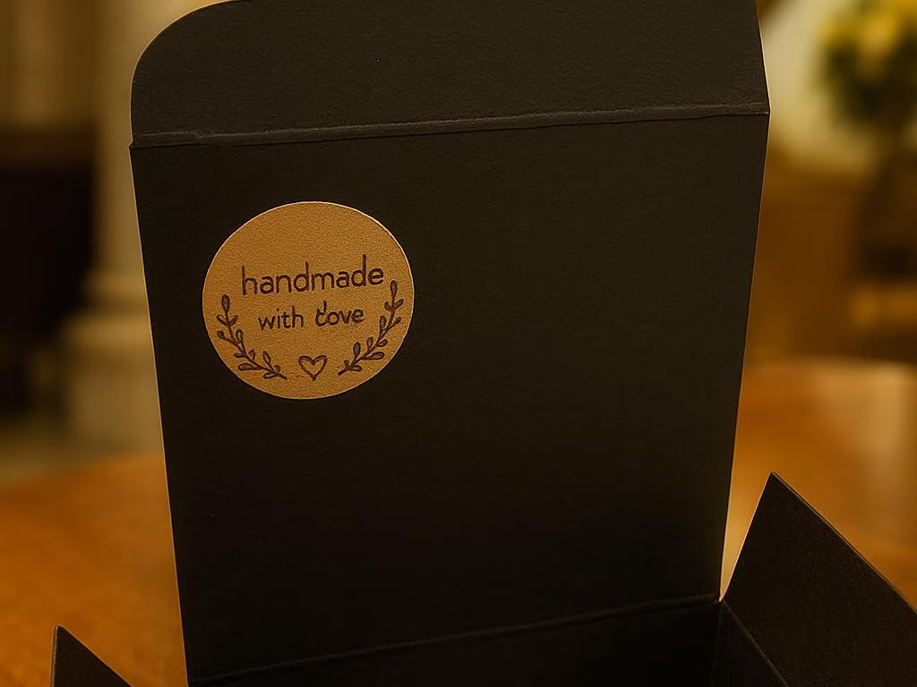 Cosy Paws Christmas Candle | Christmas | Beeswax Candles