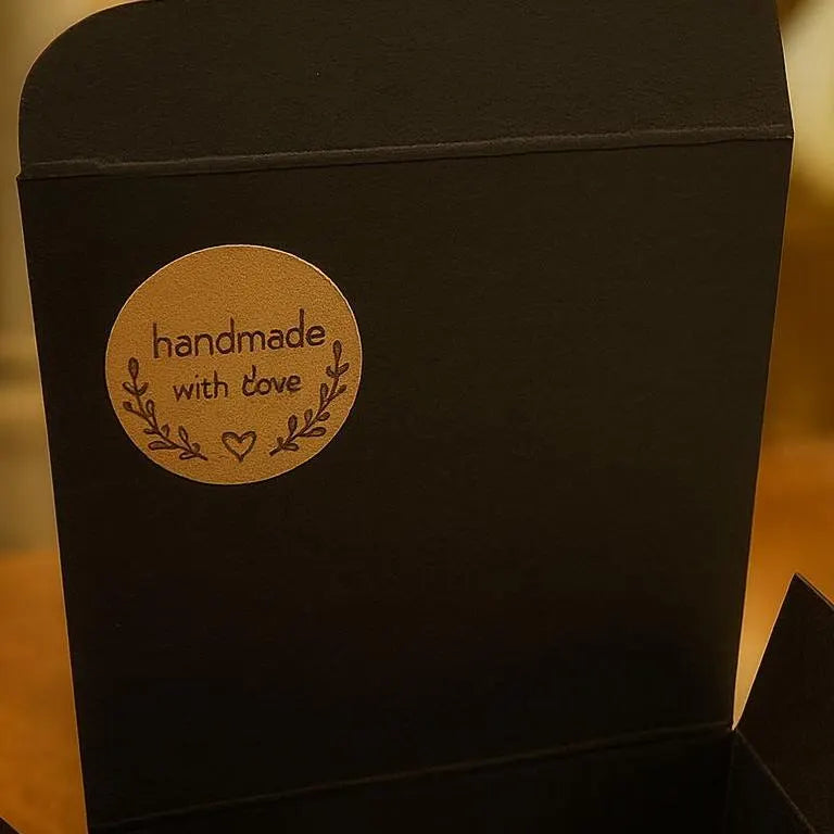 The Summers Queen Bee |Signature Collection | 100% Pure Beeswax Candle