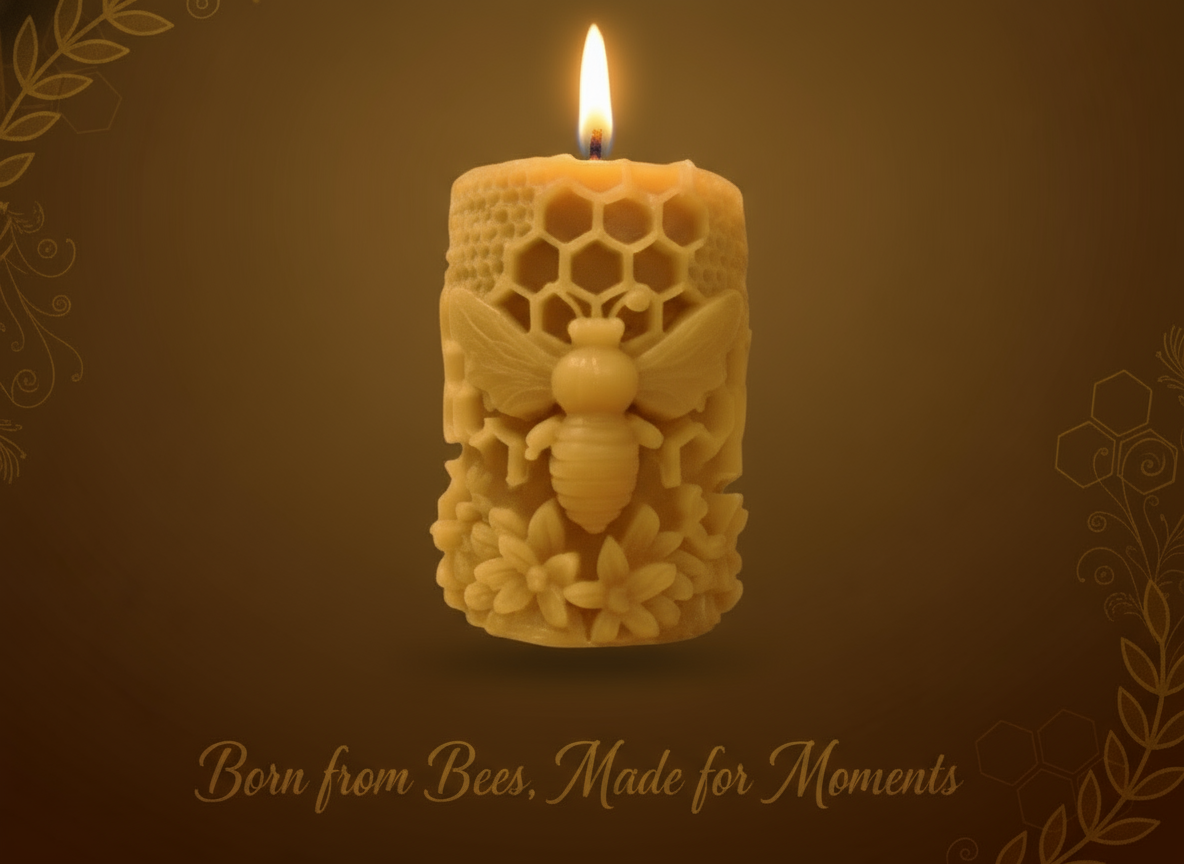 Summers Luxury Handcrafted Candles Giftcard